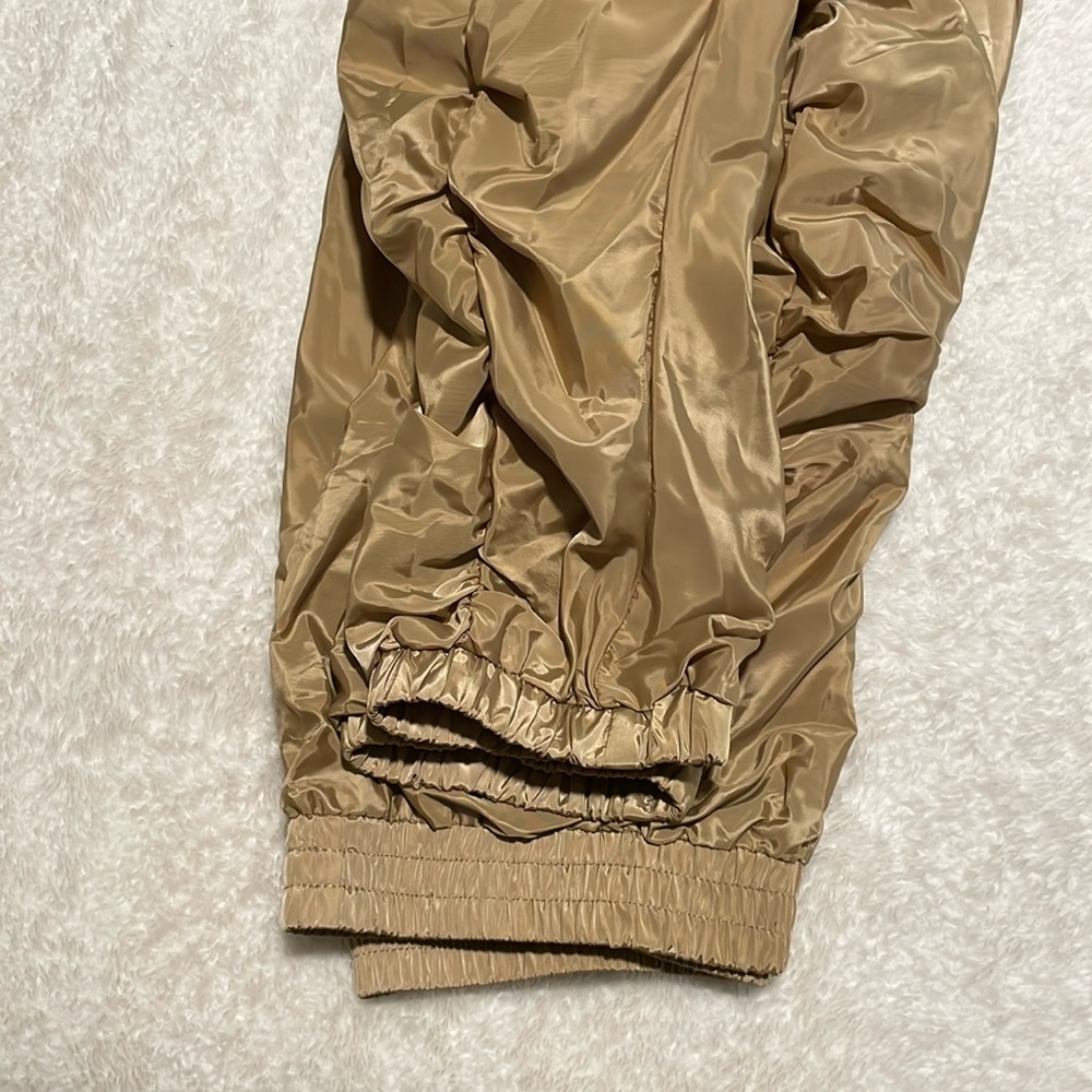 Elastic waist